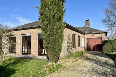 HuisGistel