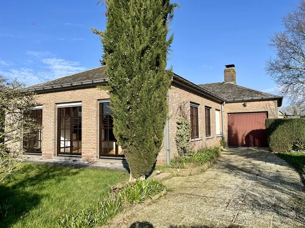 Huis in Gistel - 7684453 - vinkenlaan 6, 8470 GISTEL