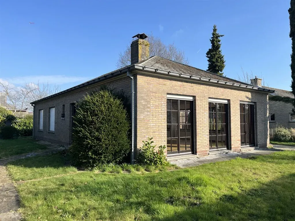 Huis in Gistel - 7684453 - vinkenlaan 6, 8470 GISTEL