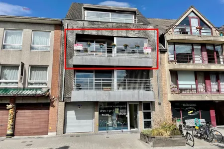 AppartementGistel