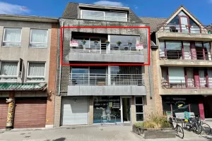 AppartementGistel