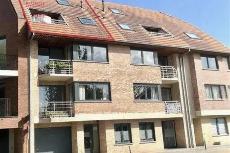 AppartementGistel