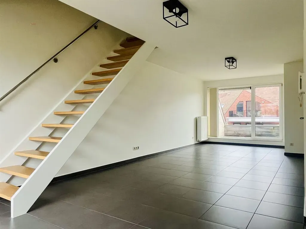 Appartement in Gistel - 7684455 - Haenebrouckstraat 3, 8470 GISTEL