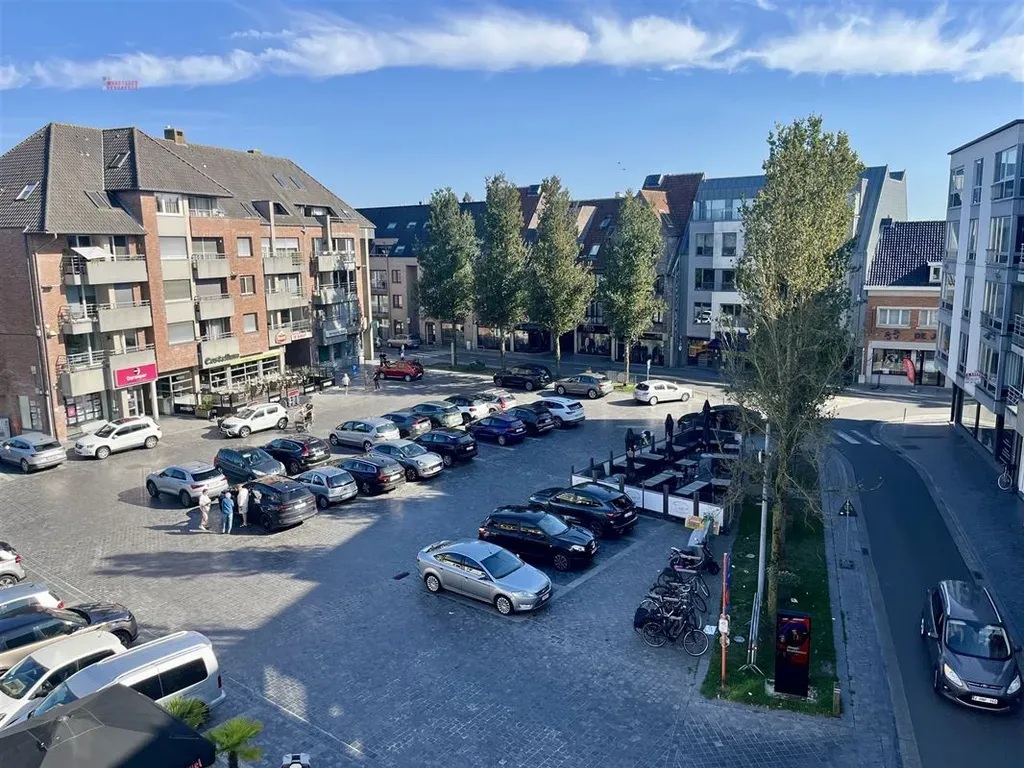Appartement in Gistel - 7684457 - kerkstraat 2, 8470 GISTEL