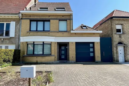 HuisGistel