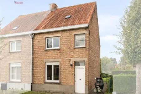 HuisGistel