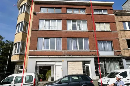 AppartementGent
