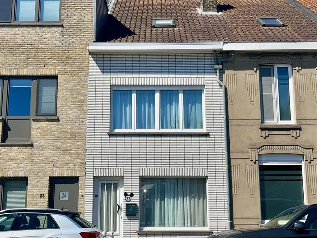 Hoofdfoto Huis in Gistel