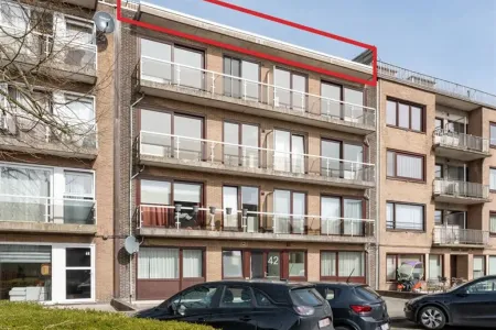 AppartementSint-Andries