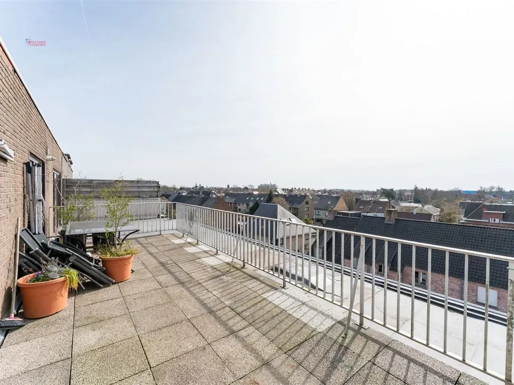 Appartement in Sint-Andries - 7684464 - Hertsvelde 42, 8200 SINT-ANDRIES
