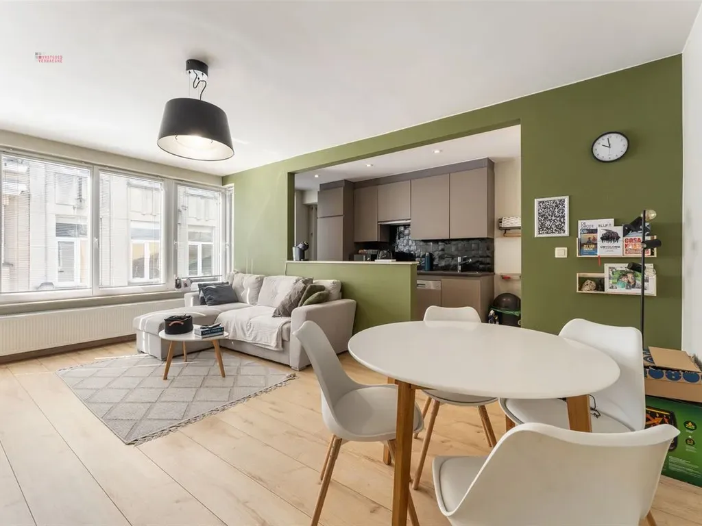 Appartement in Oostende - 7684467 - ooststraat 52, 8400 OOSTENDE
