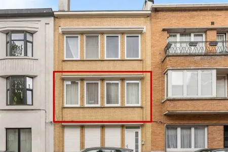 AppartementOostende