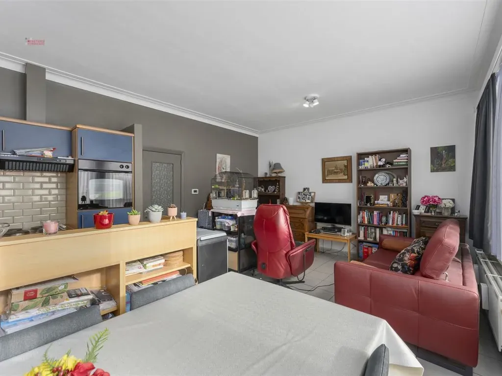 Appartement in Oostende - 7684469 - nijverheidstraat 55, 8400 OOSTENDE