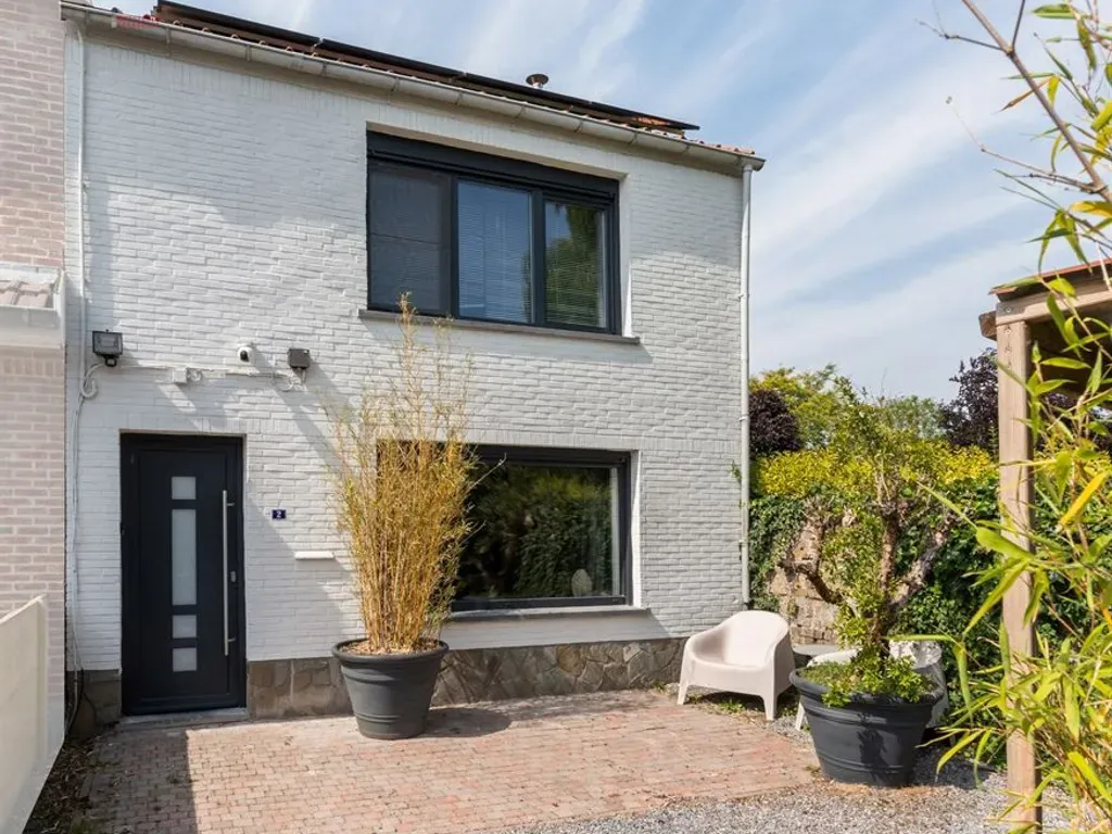 Hoofdfoto Huis in Gistel