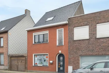 HuisGistel