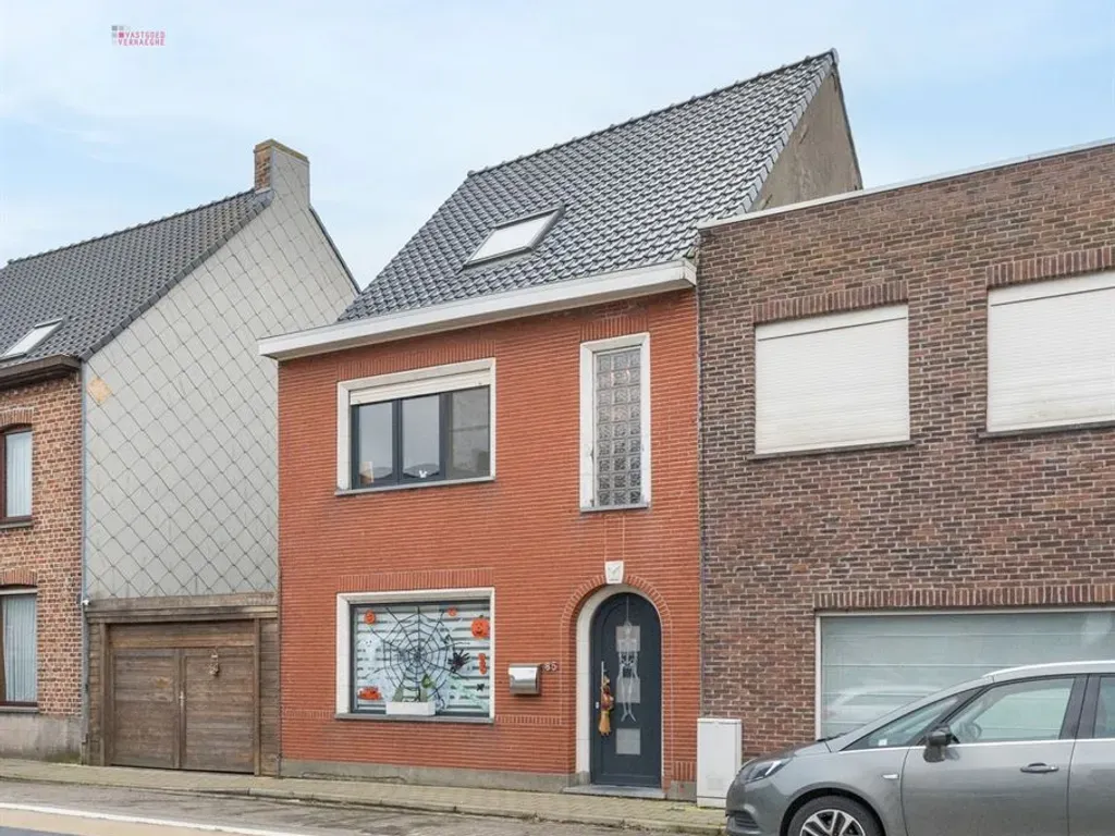 Hoofdfoto Huis in Gistel