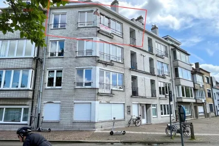 AppartementOostende