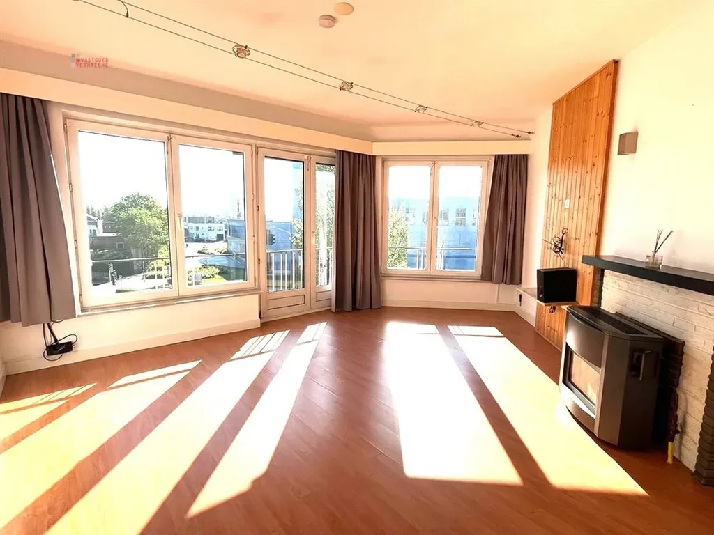 Appartement in Oostende - 7684474 - stanleylaan 2, 8400 OOSTENDE