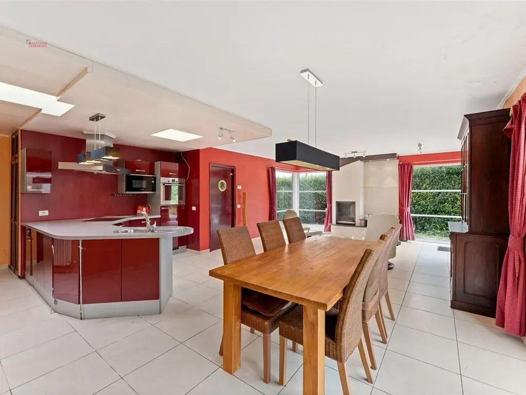 Huis in Sint-Andries - 7684475 - sint-hubertuslaan 50, 8200 SINT-ANDRIES