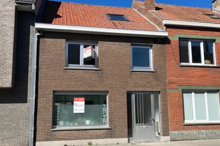 HuisGistel