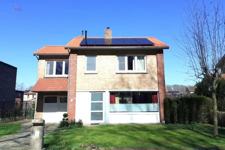 GarageSint-Kruis