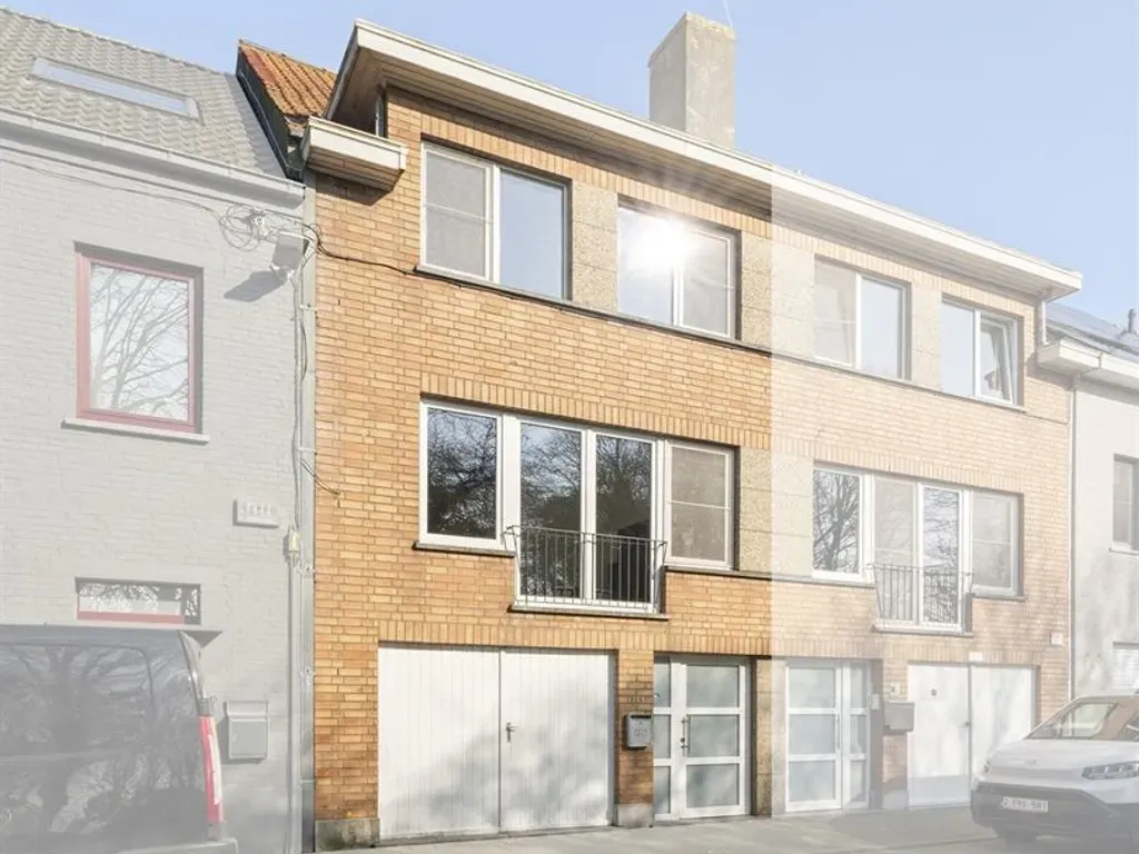 Hoofdfoto Huis in Gistel
