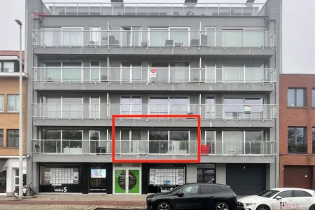 AppartementOostende