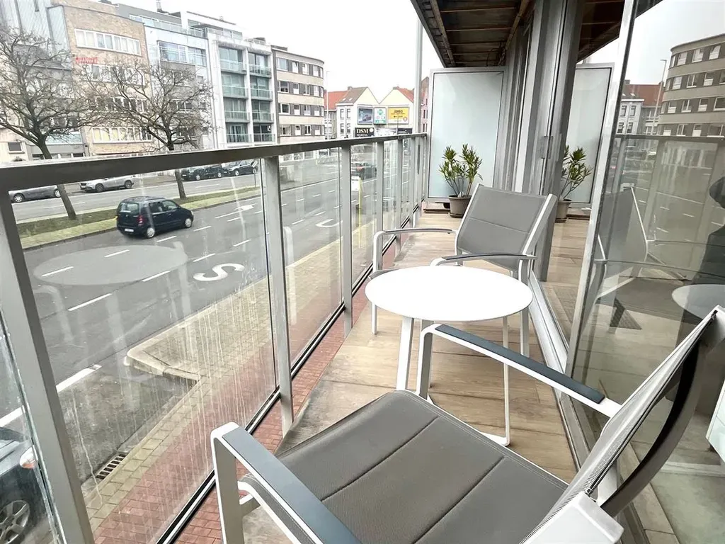 Appartement in Oostende - 7684482 - elisabethlaan 336, 8400 OOSTENDE