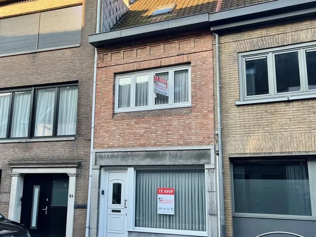 Hoofdfoto Huis in Gistel