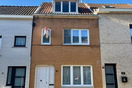 HuisBredene