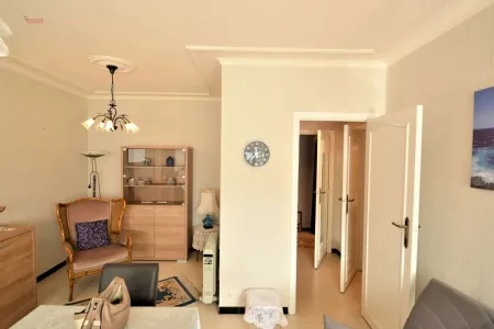 AppartementBlankenberge