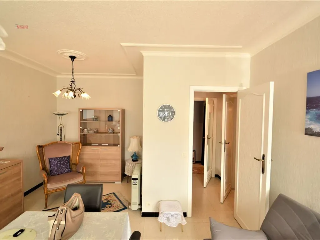 Hoofdfoto Appartement in Blankenberge