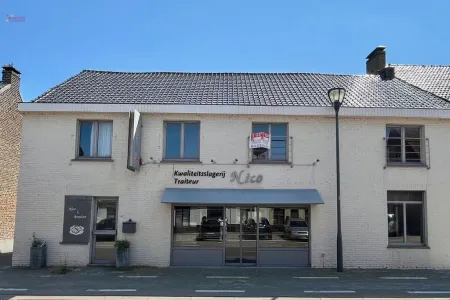 HuisGistel