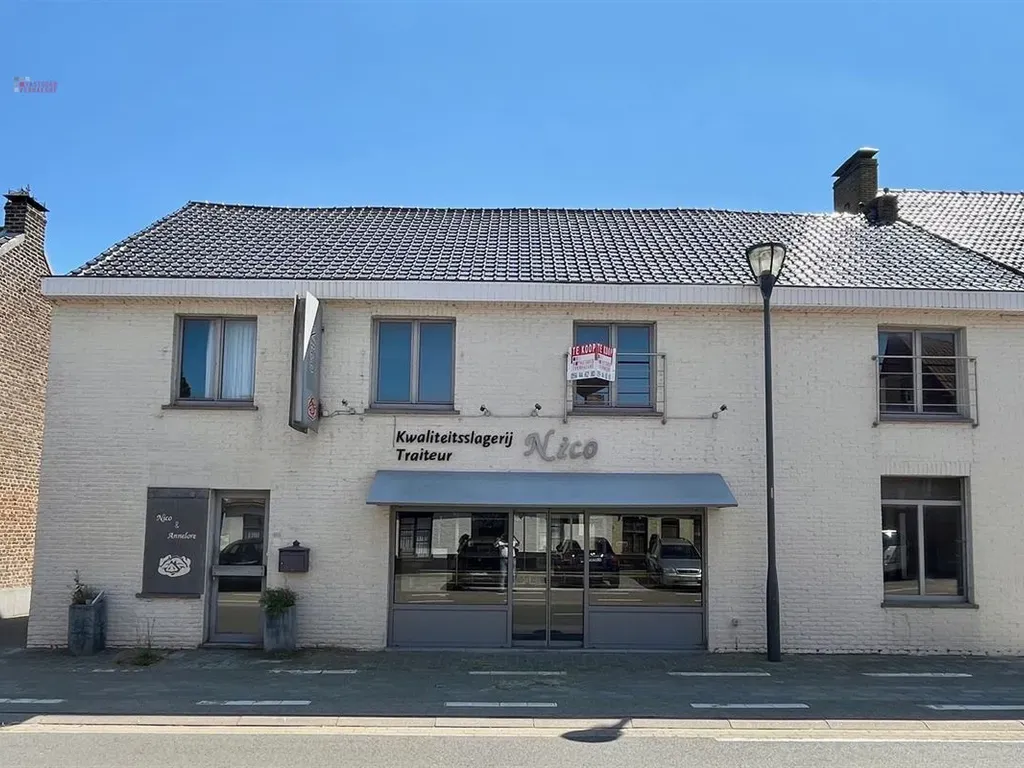 Hoofdfoto Huis in Gistel