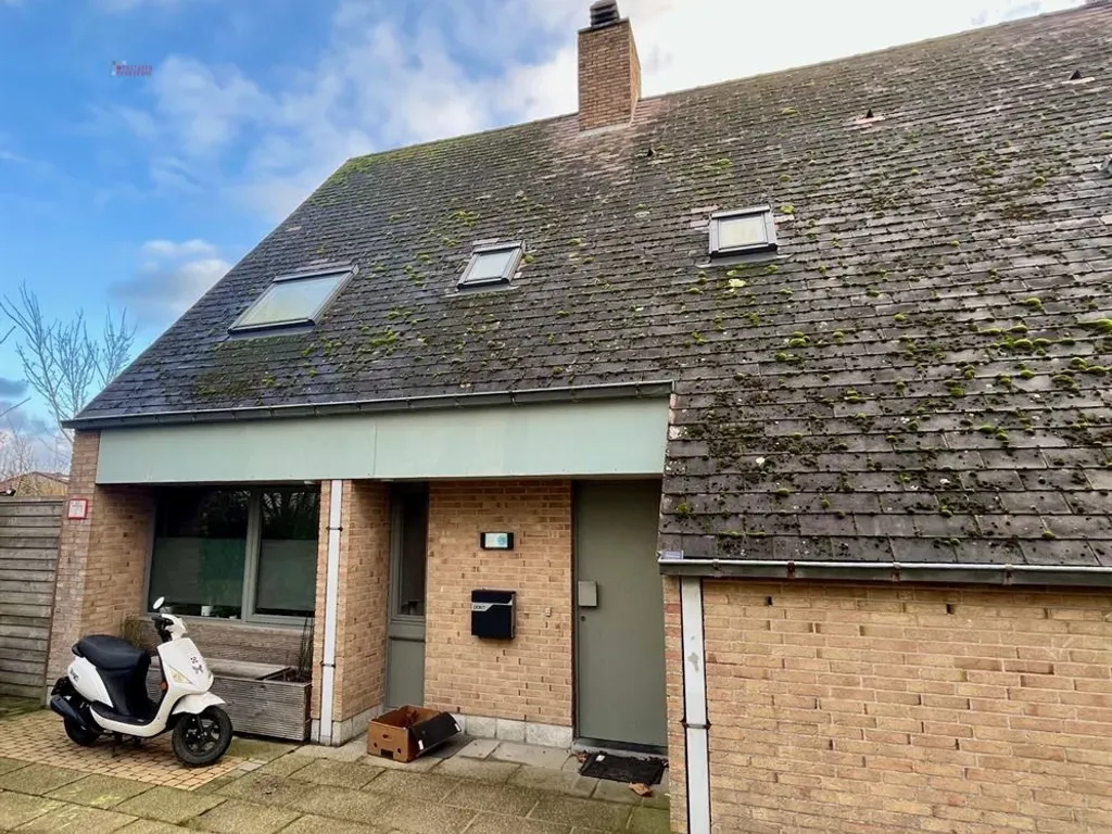Hoofdfoto Huis in Gistel