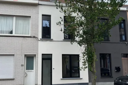 HuisOostende