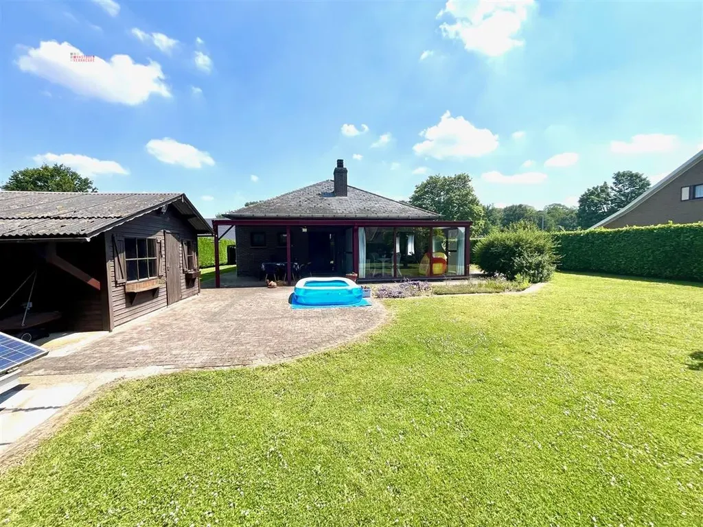 Huis in Aalter - 7684499 - beukenpark 9, 9880 AALTER