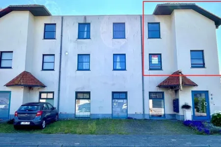AppartementBredene