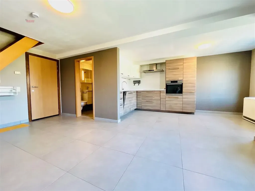 Appartement in Bredene - 7684502 - Klemskerkestraat 0102, 8450 BREDENE