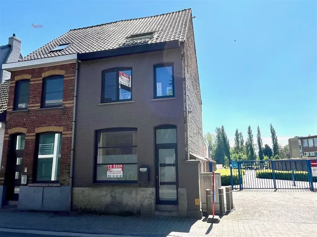 Hoofdfoto Huis in Gistel