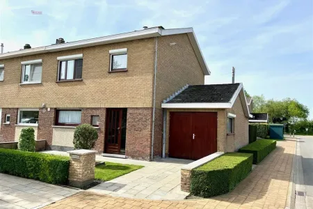 HuisGistel