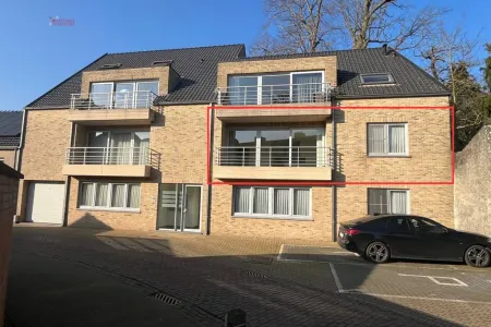 AppartementGistel