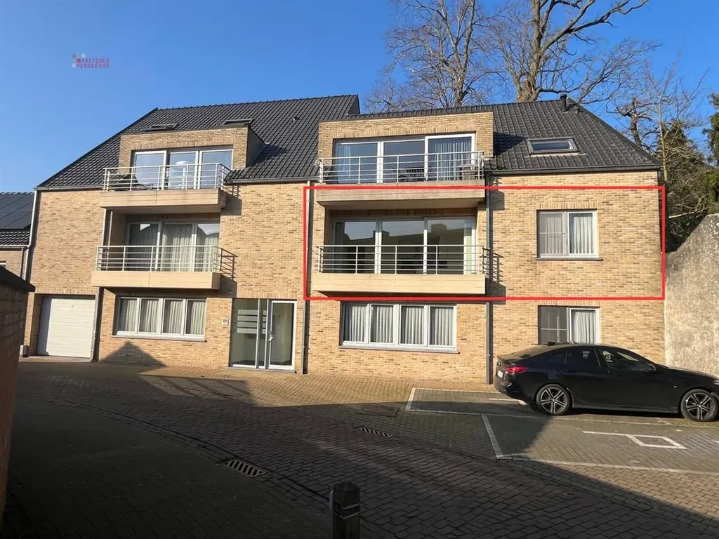 Hoofdfoto Appartement in Gistel