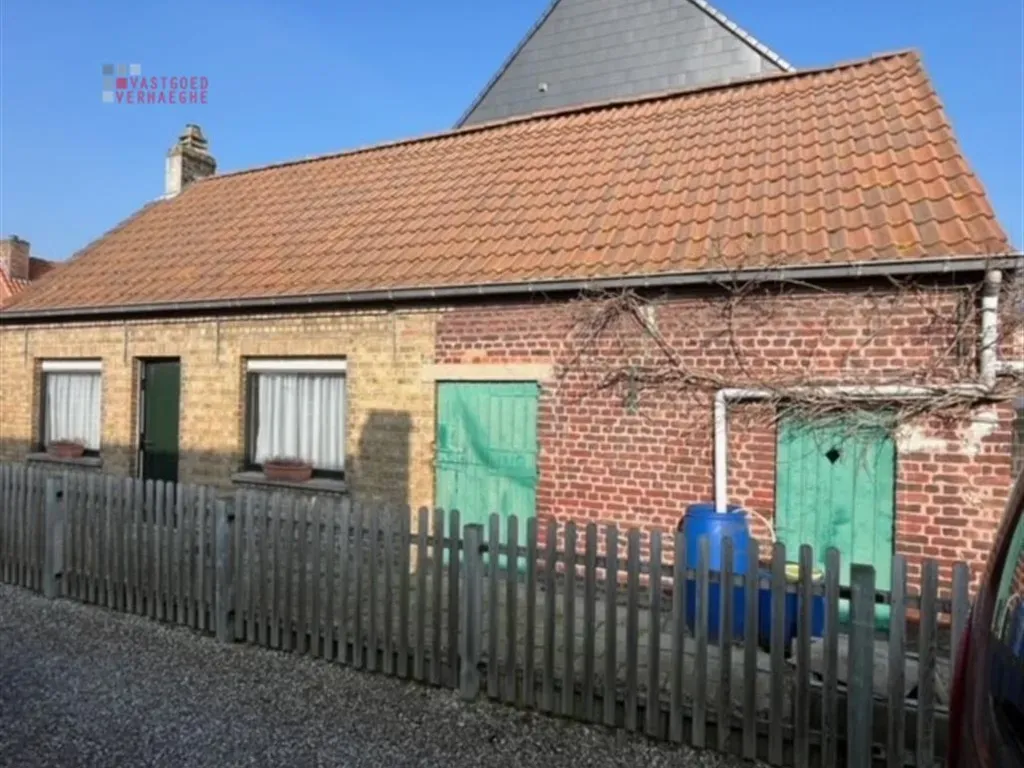 Grond in Koekelare - 7684509 - Moerewegel 26, 8680 KOEKELARE