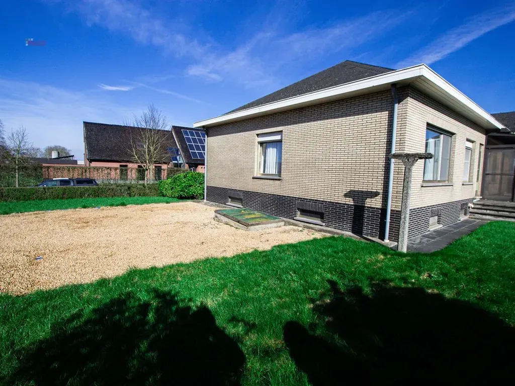Garage in Aalter - 7684510 - Steenweg op Deinze 160, 9880 AALTER