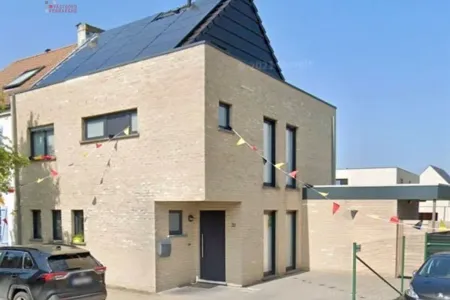 HuisOostende