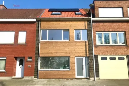 HuisBredene