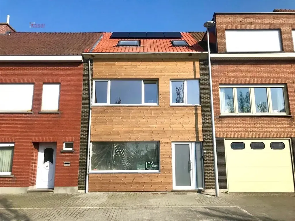 Huis in Bredene - 7684512 - Spaarzaamheidstraat 42, 8450 BREDENE