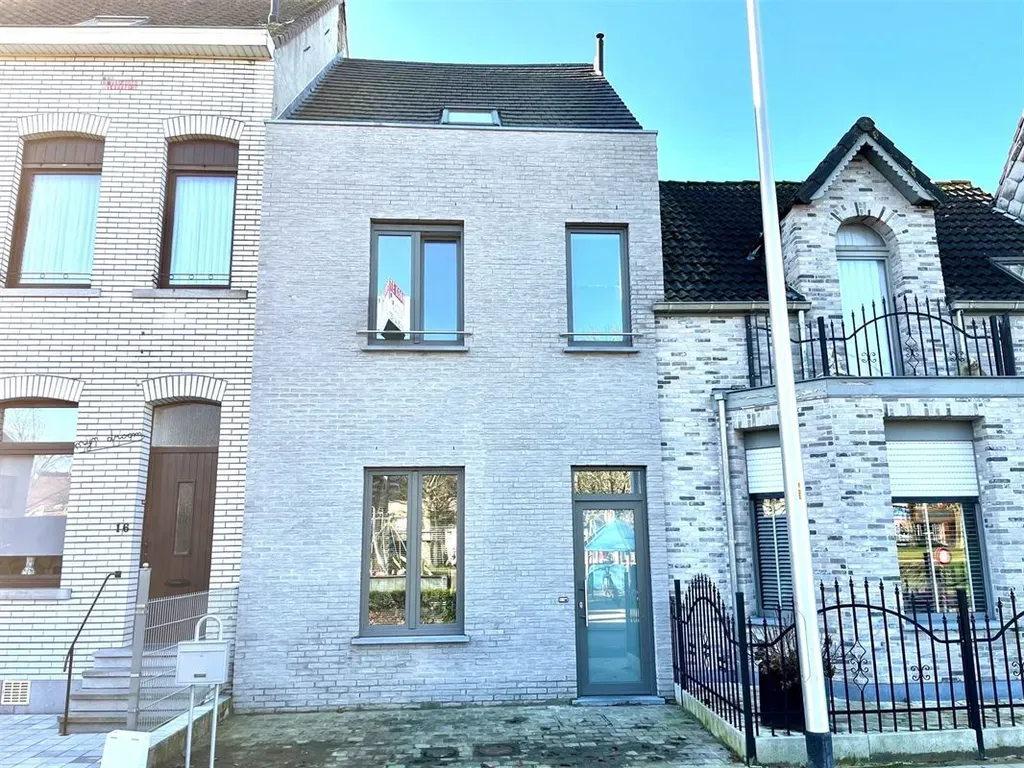 Hoofdfoto Huis in Gistel