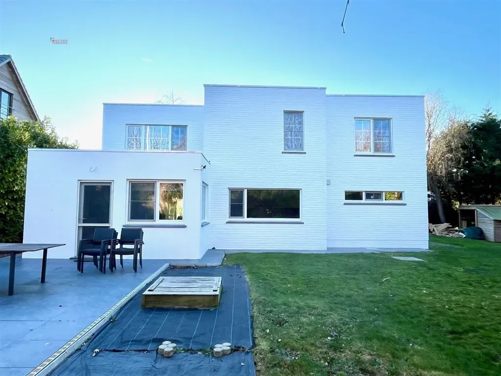 Grond in Oostende - 7684517 - kanariestraat 11, 8400 OOSTENDE